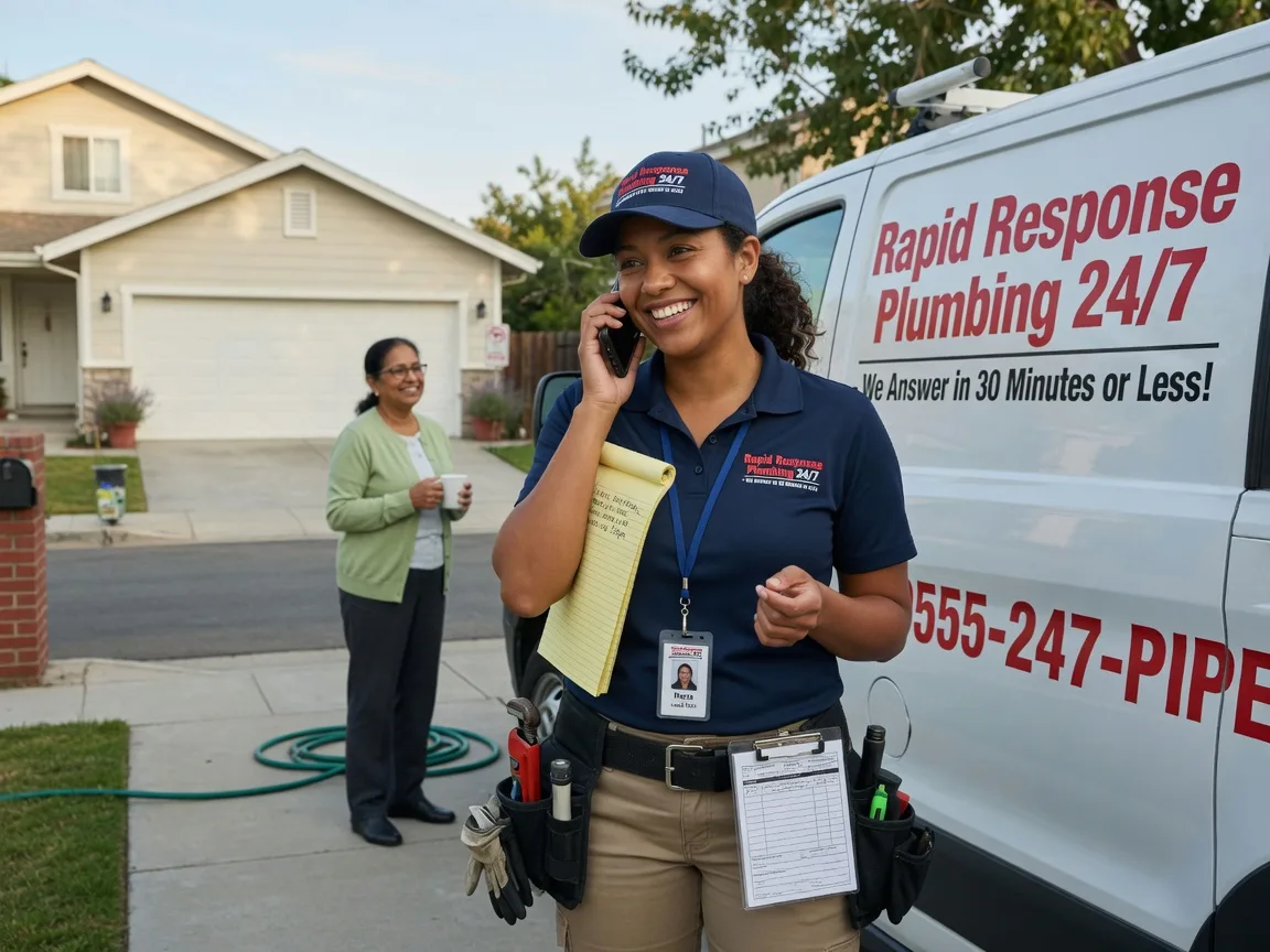 Emergency Plumber Langsville, OH FAQs
